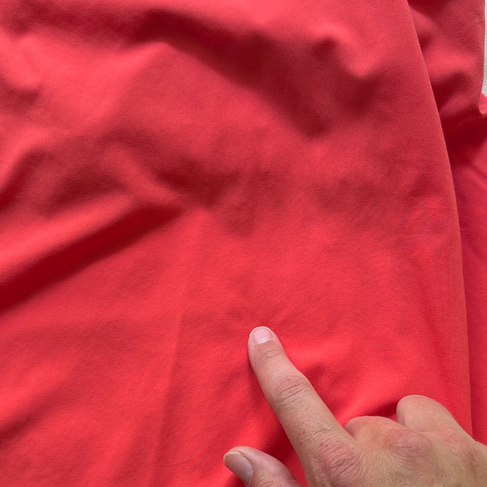 Lou & Grey Coral Mini Dress - Picture 3 of 5